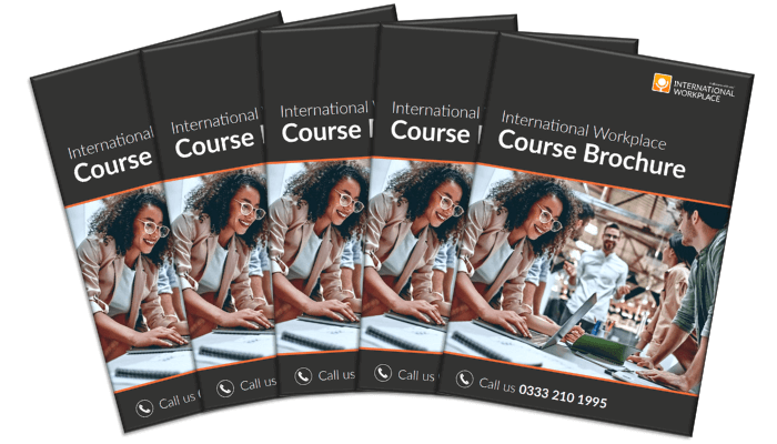 International Workplace Course Brochure