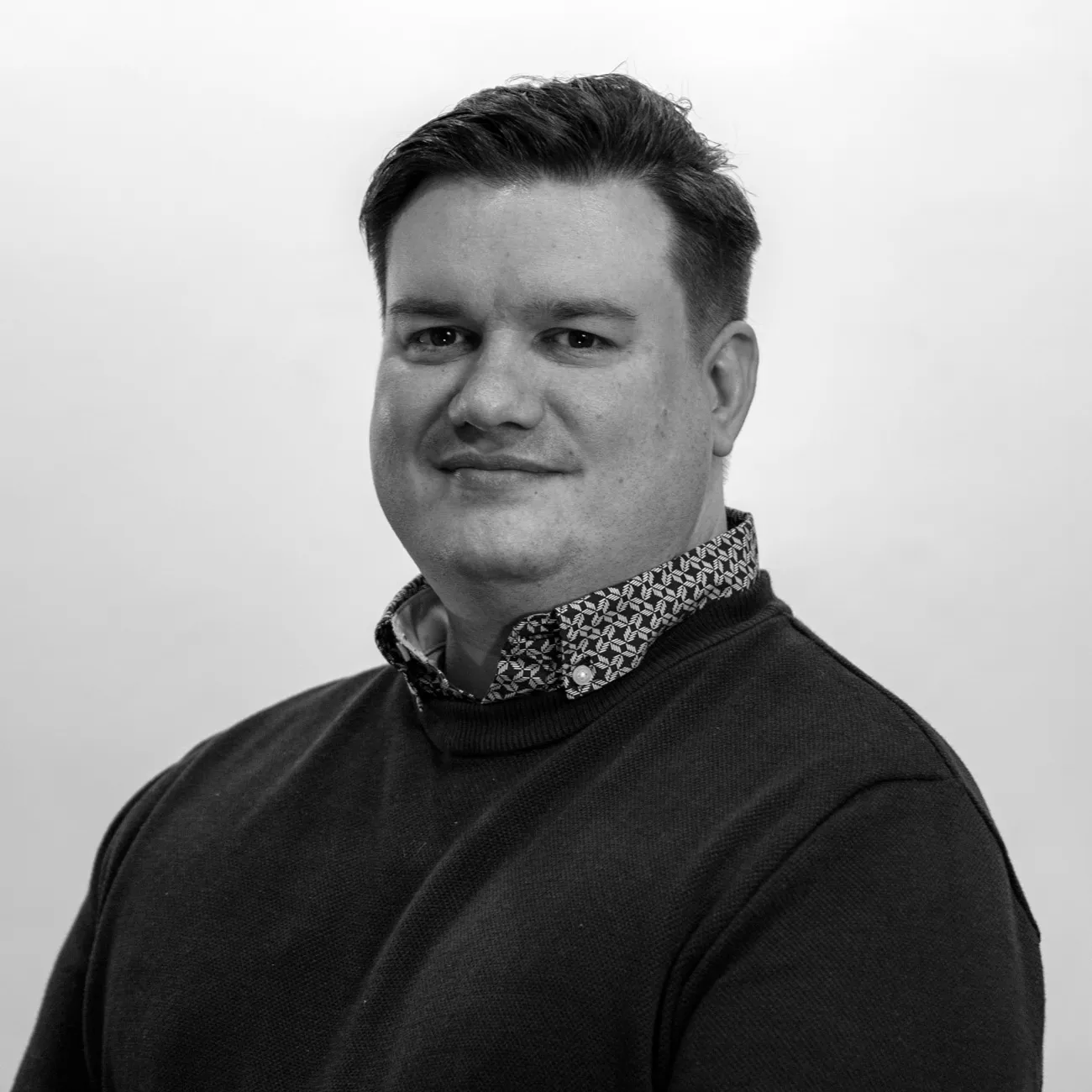 Nathan Daly