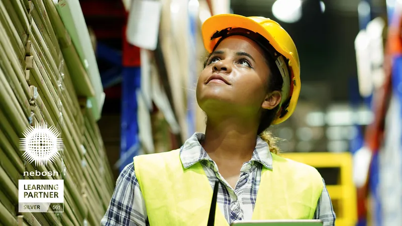 NEBOSH