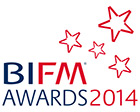 BIFM awards 2014