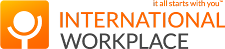 International Workplace Logo