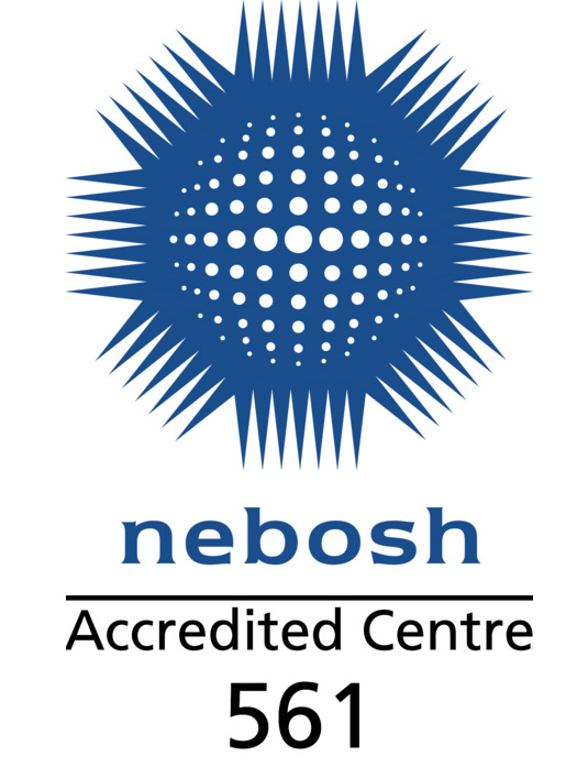 NEBOSH Logo